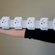 Image for article titled Ideative's Socket Sense Power Strip Lightning Review